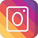 collage, instagram, photo, picture, social, social media, social network svg vector icon