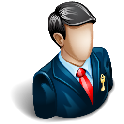 admin icon