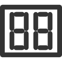 display icon