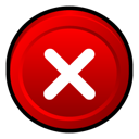 close, program icon