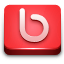 pressed icon