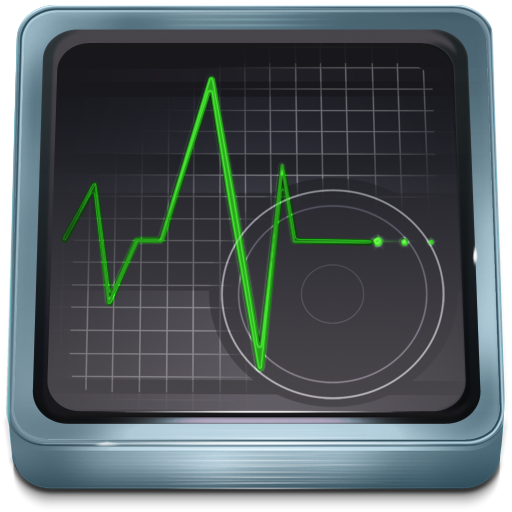 imonitor icon