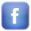 facebook icon
