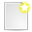 document, gnome, new icon