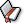 emblem,bookmark,open icon