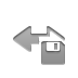 protocol,diskette icon