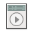 multimedia,player icon