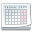 calendar icon
