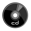 cd icon