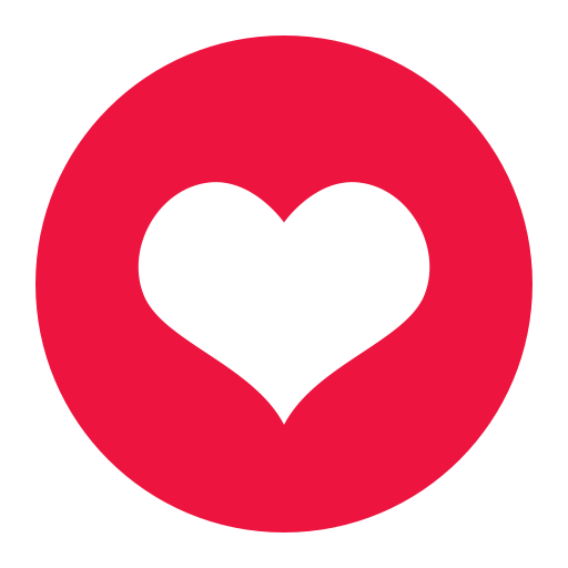 Like svg vector icon