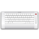 input, keyboard icon