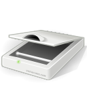 scanner icon