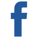 facebook, facebook , logo, network svg vector icon