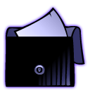 ravenswood,folder icon