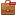 briefcase,minus,subtract icon
