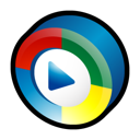 media, player, windows icon
