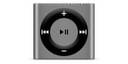 apple, ipod, product, shuffle, slate icon