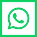 colored, high quality, media, social, social media, square, whatsapp svg vector icon