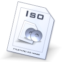 iso icon