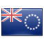 cook, islands icon
