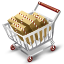 full,cart icon