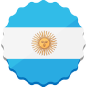 argentina icon