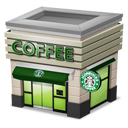 coffeecream icon