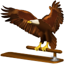 old,thunderbird,animal,bird,eagle icon