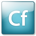 cf icon