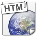 htm icon