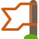 mypages svg vector icon