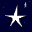 north,star,favourite,bookmark icon