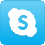 skype icon