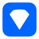 bejeweled, metroui icon