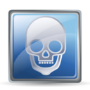 medical, radiology icon