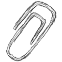 clasp icon
