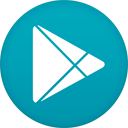 google,play icon
