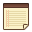note, paper icon
