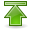 top,up,ascend,rise,ascending,upload,increase icon