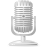 microphone,win,disabled icon