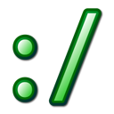 browsing, enhanced icon