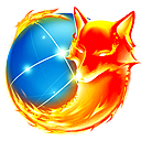 firefox,browser icon