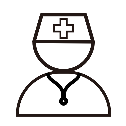 Interrogation svg vector icon