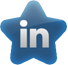 linkedin icon
