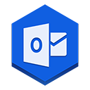 outlook icon