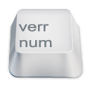 num, verr icon
