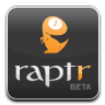 raptr icon