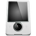 microsoft,zune icon