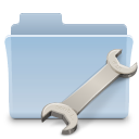 folder,badged,utility icon