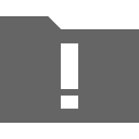 exclamation,warning,alert,wrong,error icon